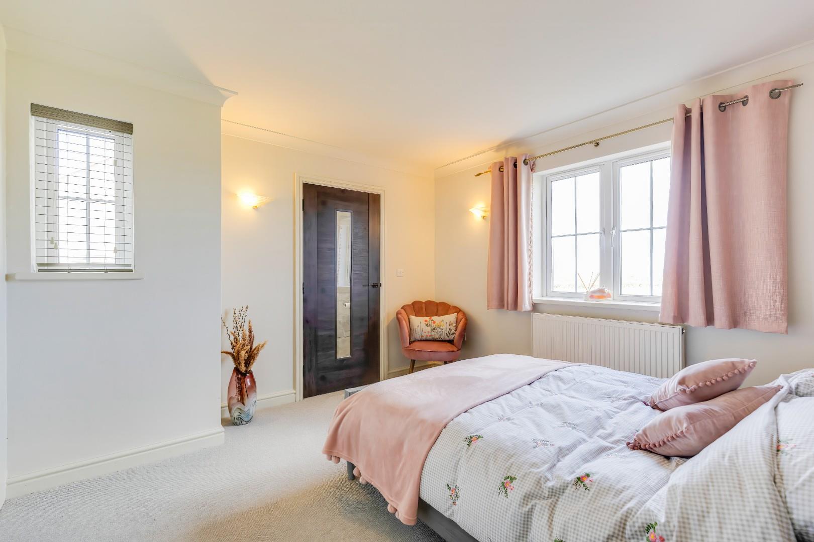 St. Brides Road, Wick, Cowbridge, Vale of Glamorgan , CF71 7QB